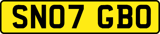 SN07GBO
