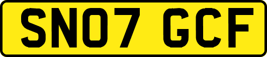 SN07GCF