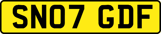 SN07GDF