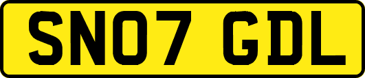 SN07GDL