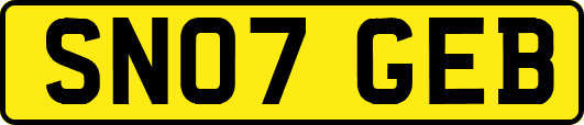 SN07GEB