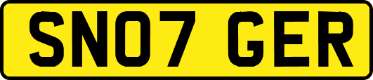 SN07GER