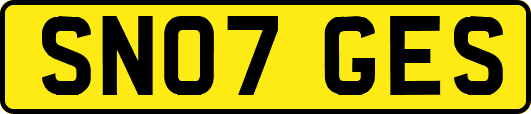 SN07GES