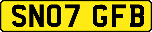 SN07GFB