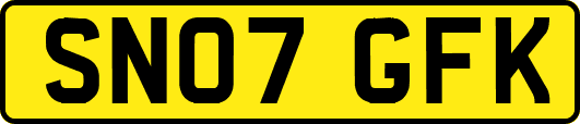 SN07GFK