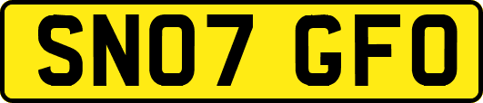 SN07GFO