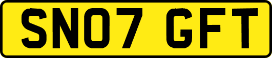 SN07GFT
