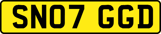 SN07GGD
