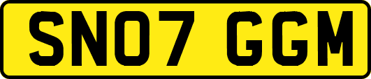 SN07GGM