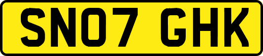 SN07GHK