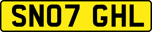 SN07GHL