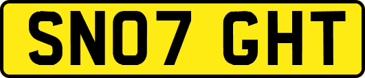 SN07GHT