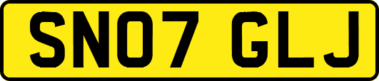 SN07GLJ