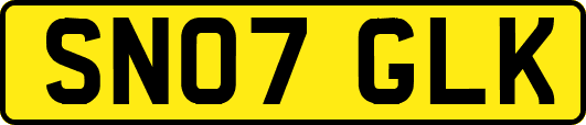 SN07GLK