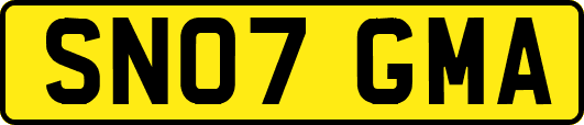 SN07GMA