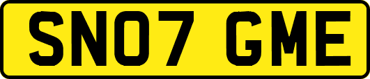 SN07GME