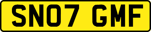 SN07GMF