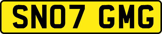 SN07GMG