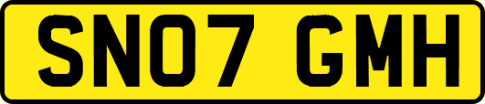 SN07GMH