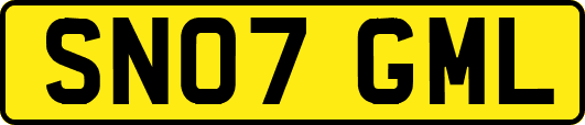 SN07GML