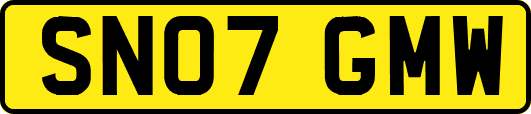 SN07GMW
