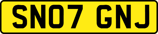 SN07GNJ