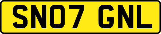 SN07GNL
