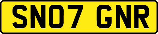SN07GNR