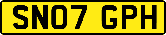 SN07GPH
