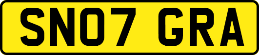 SN07GRA