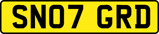 SN07GRD