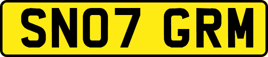 SN07GRM