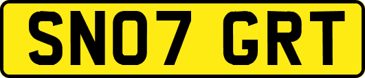 SN07GRT