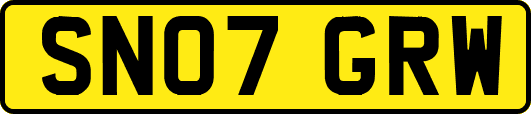 SN07GRW