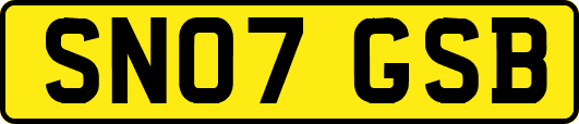 SN07GSB