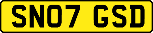 SN07GSD