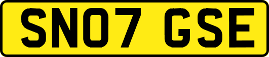 SN07GSE