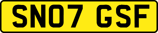 SN07GSF