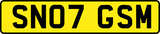 SN07GSM