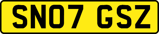 SN07GSZ
