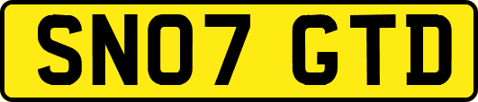 SN07GTD