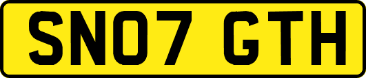 SN07GTH