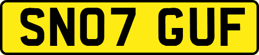 SN07GUF