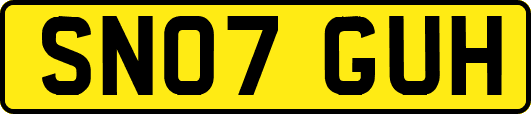 SN07GUH