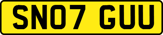 SN07GUU