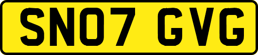 SN07GVG