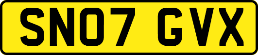 SN07GVX