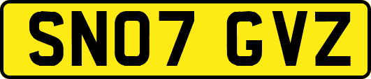 SN07GVZ