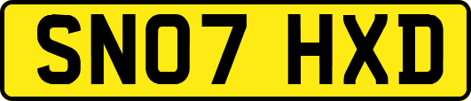 SN07HXD