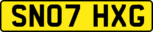 SN07HXG